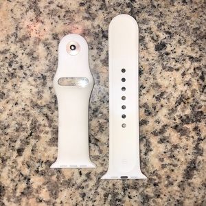 Apple Watch band